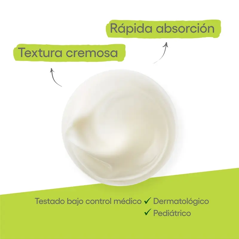 A-Derma Exomega Control Crème émolliente, 400 ml - Image 5