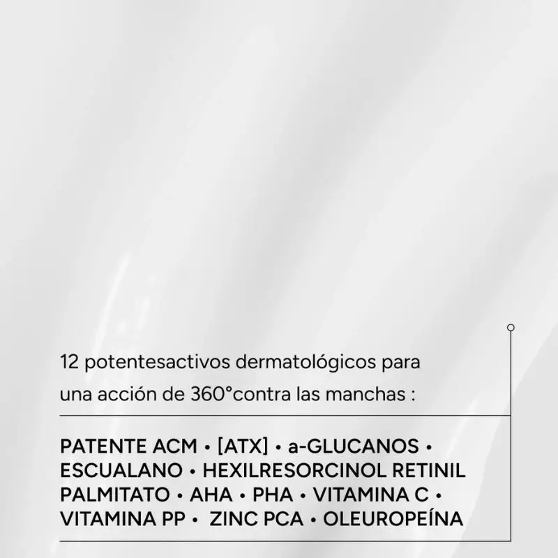 Acm Laboratoires Depiwhite Sérum concentré intensif anti-imperfections, 30 ml - Image 11
