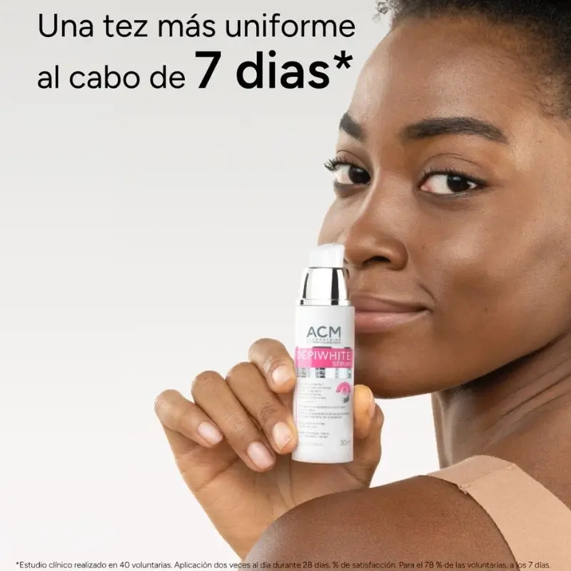 Acm Laboratoires Depiwhite Sérum concentré intensif anti-imperfections, 30 ml - Image 8
