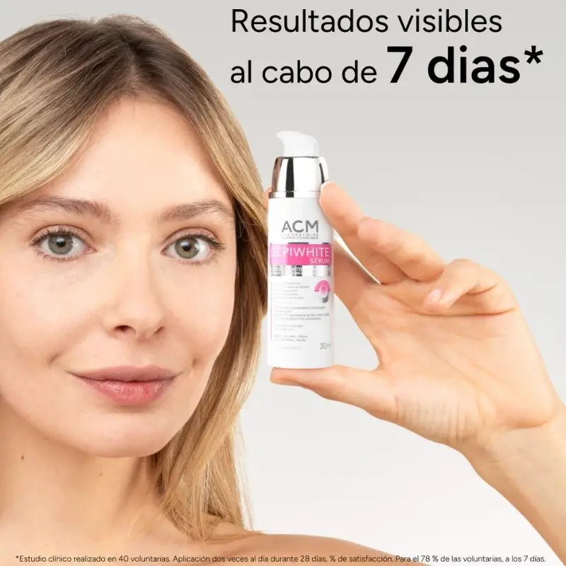 Acm Laboratoires Depiwhite Sérum concentré intensif anti-imperfections, 30 ml - Image 9