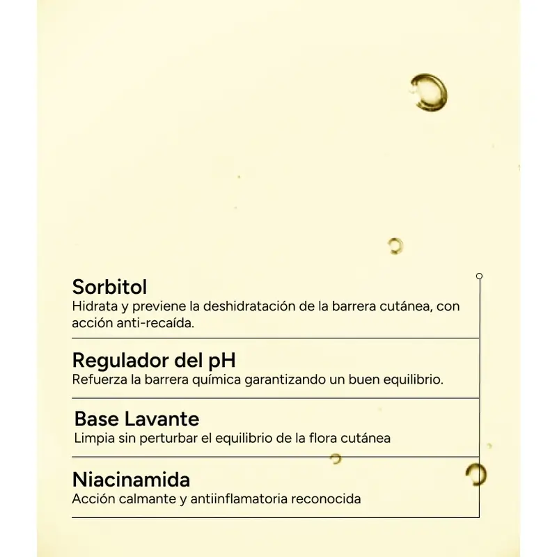 Acm Laboratoires Sensitelial.Ad Huile lavante 500 Ml - Image 4