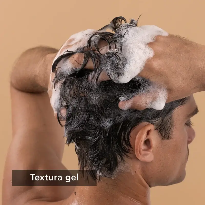 APIVITA Shampooing antipelliculaire sec 500 ml - Image 7
