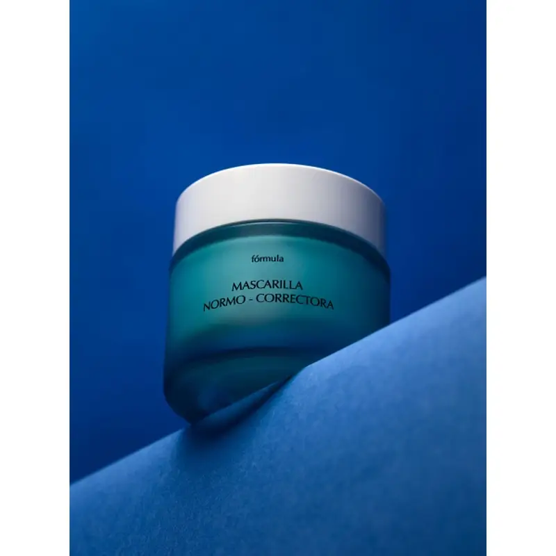 Arturo Alba Masque Normo-Correcteur, 50 ml - Image 3