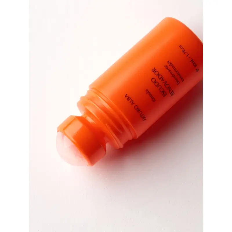 Arturo Alba Renewal Shield Déodorant transformant, 50 ml - Image 3