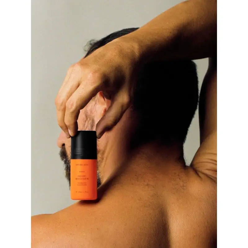 Arturo Alba Renewal Shield Déodorant transformant, 50 ml - Image 4
