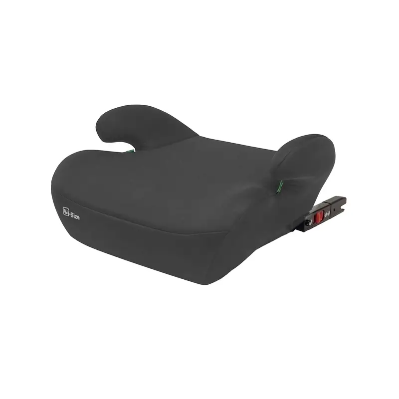 Asalvo Booster Corefix Gris avec Isofix - Image 2