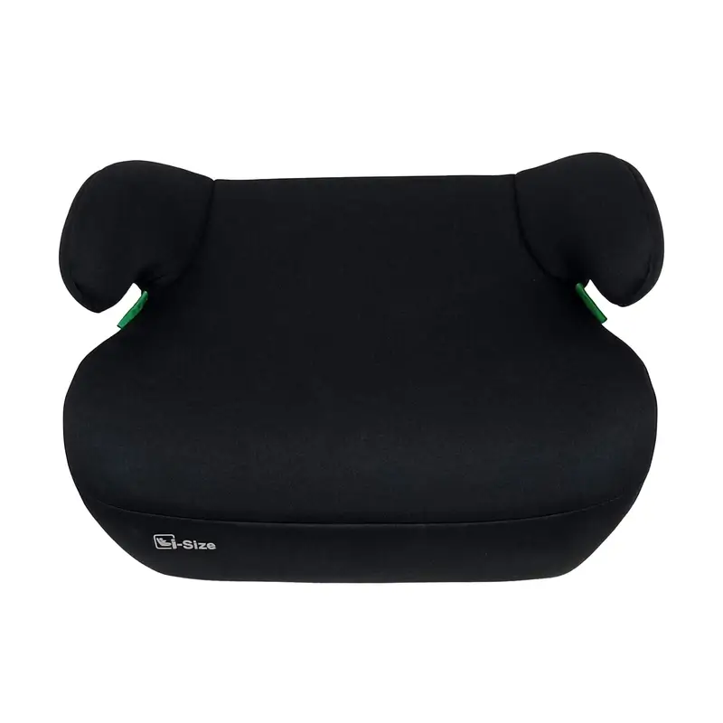 Asalvo Booster Corefix noir avec Isofix - Image 2