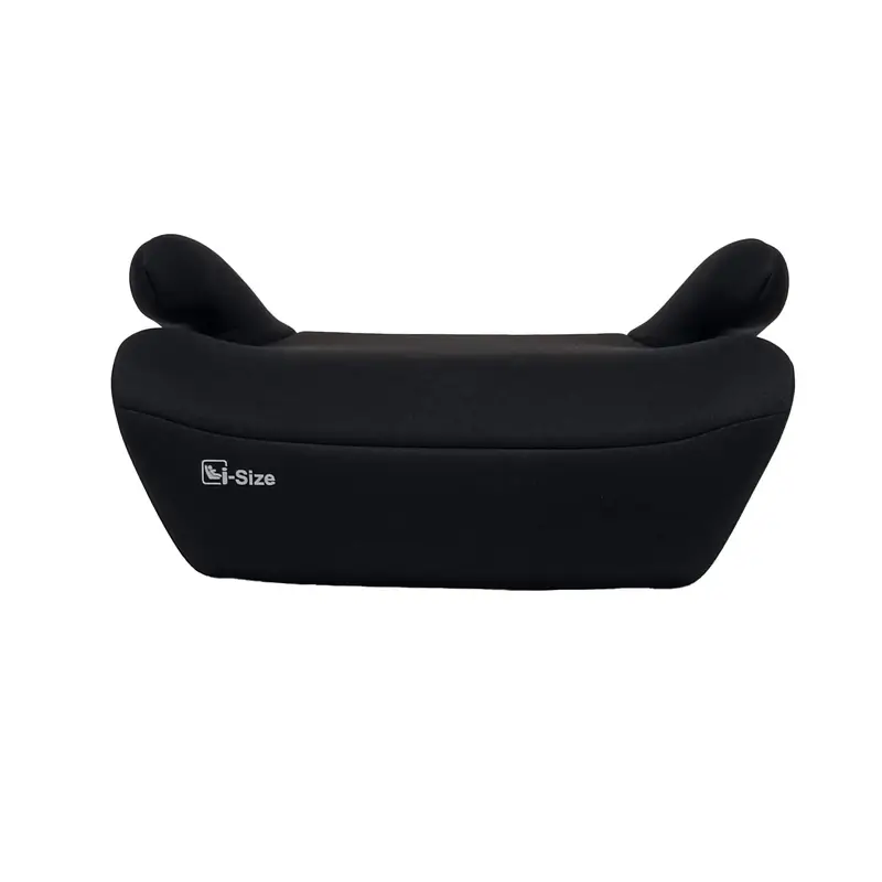 Asalvo Booster Corefix noir avec Isofix - Image 3