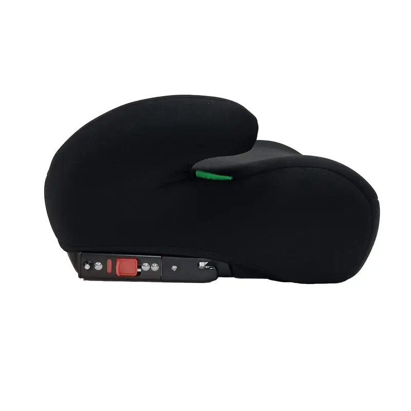 Asalvo Booster Corefix noir avec Isofix - Image 4
