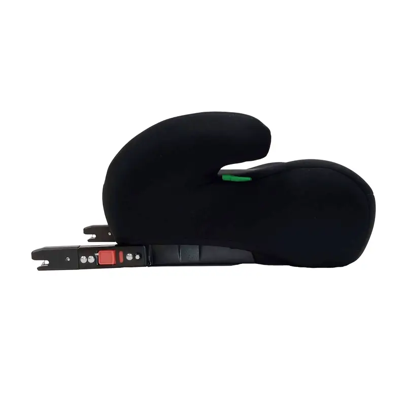 Asalvo Booster Corefix noir avec Isofix - Image 5