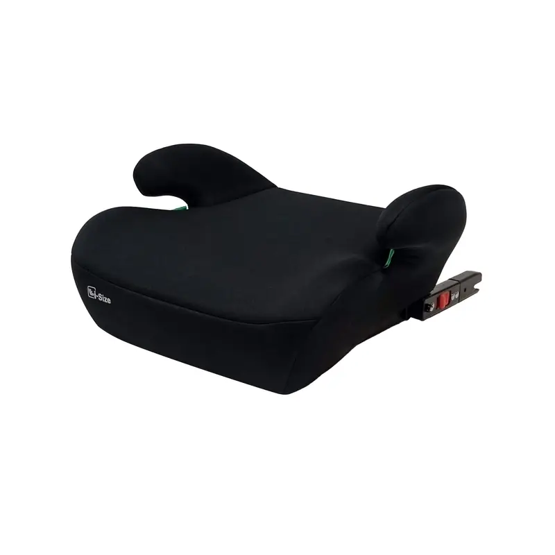 Asalvo Booster Corefix noir avec Isofix - Image 6