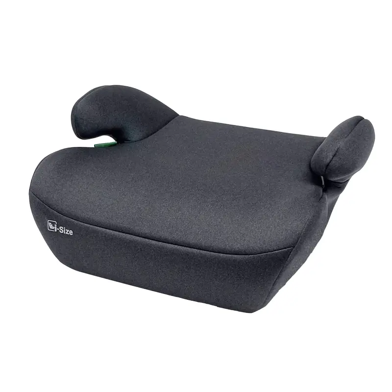 Asalvo Booster Smartsafe Gris Sans Isofix