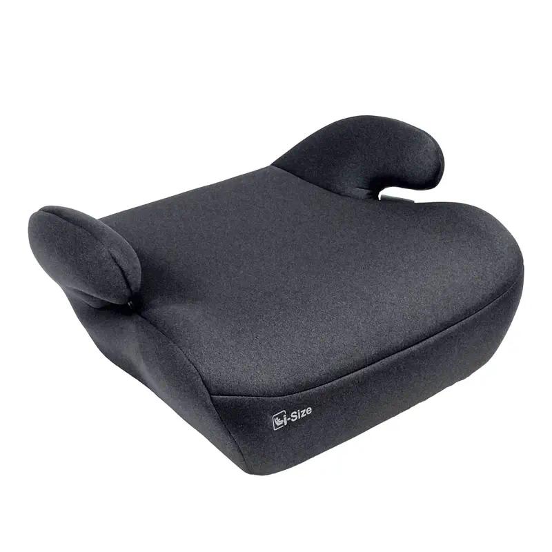 Asalvo Booster Smartsafe Gris Sans Isofix - Image 2