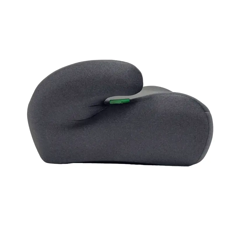 Asalvo Booster Smartsafe Gris Sans Isofix - Image 4
