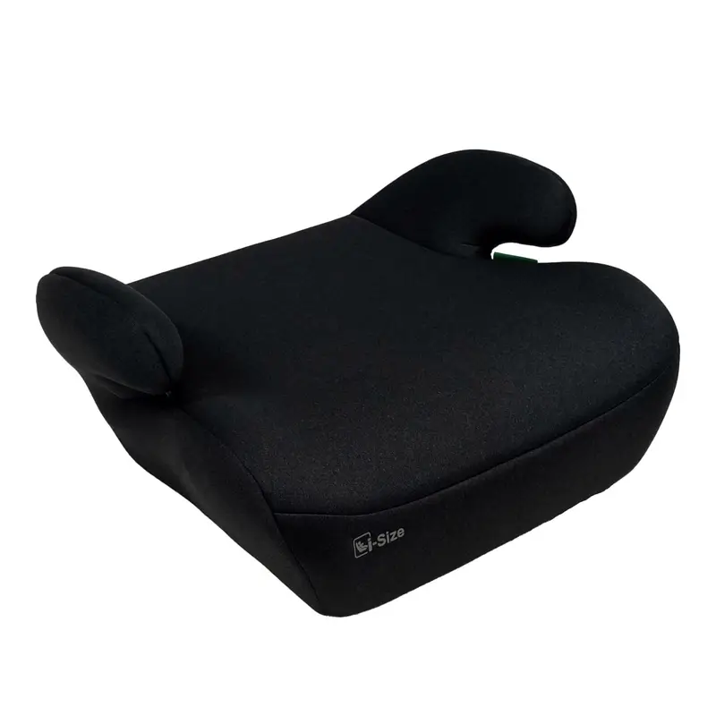Asalvo Booster Smartsafe Noir Sans Isofix - Image 2