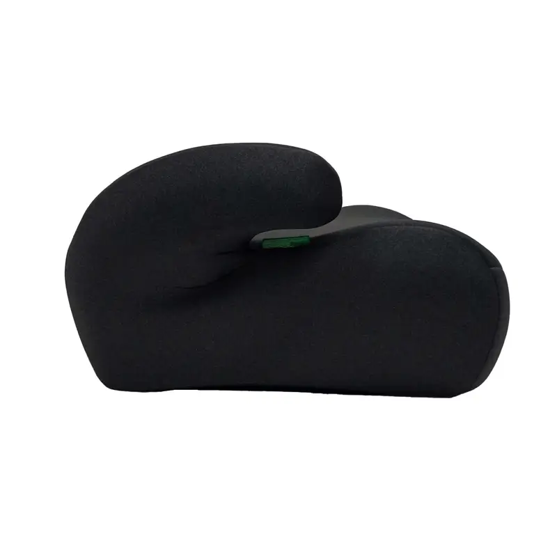 Asalvo Booster Smartsafe Noir Sans Isofix - Image 4