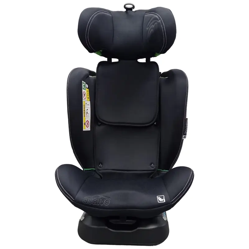 Siège auto Asalvo 40-150 Cms Sans Isofix Primakid - Image 3