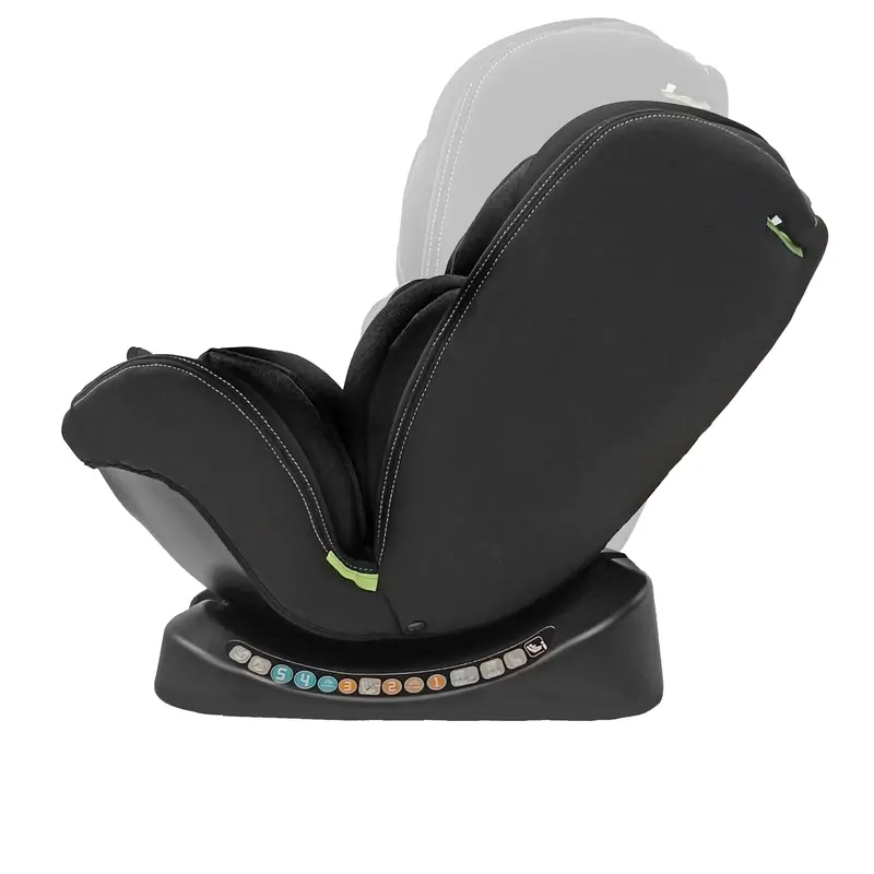 Siège auto Asalvo 40-150 Cms Sans Isofix Primakid - Image 4