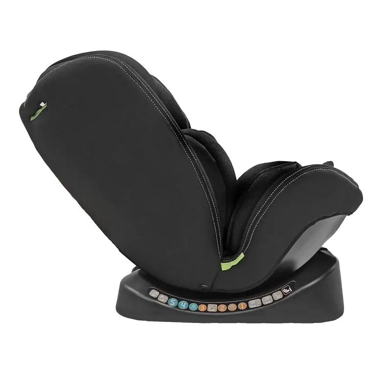 Siège auto Asalvo 40-150 Cms Sans Isofix Primakid - Image 7