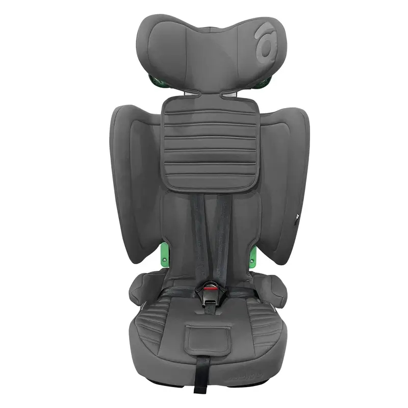 Siège auto Asalvo 76-150 Cms Neocare Grey S/Isofix - Image 5
