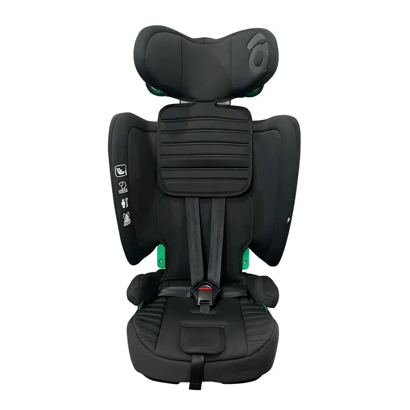 Asalvo Silla De Auto 76-150 Cms Neocare Negra S/Isofix - Image 5