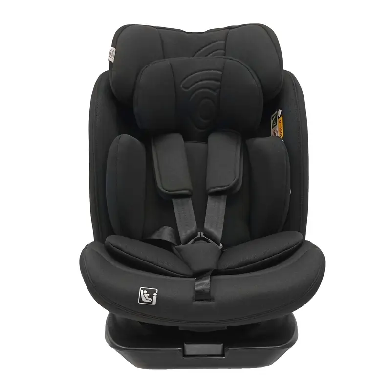 Siège auto Asalvo I-Size I-Size 40-150 Cms Protocare Noir - Image 6