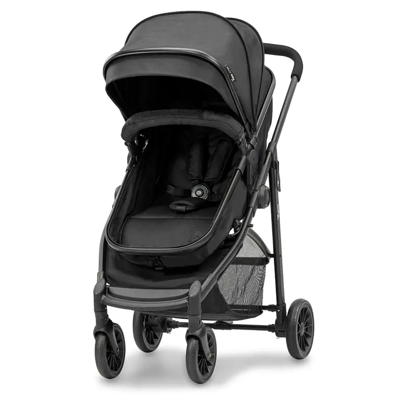 Asalvo Cabriolet Biarritz Noir