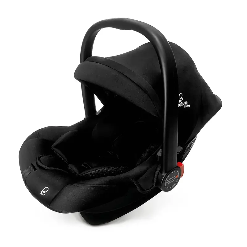 Asalvo Cabriolet Biarritz Noir - Image 15