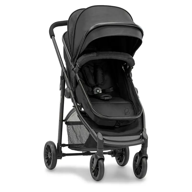 Asalvo Cabriolet Biarritz Noir - Image 2