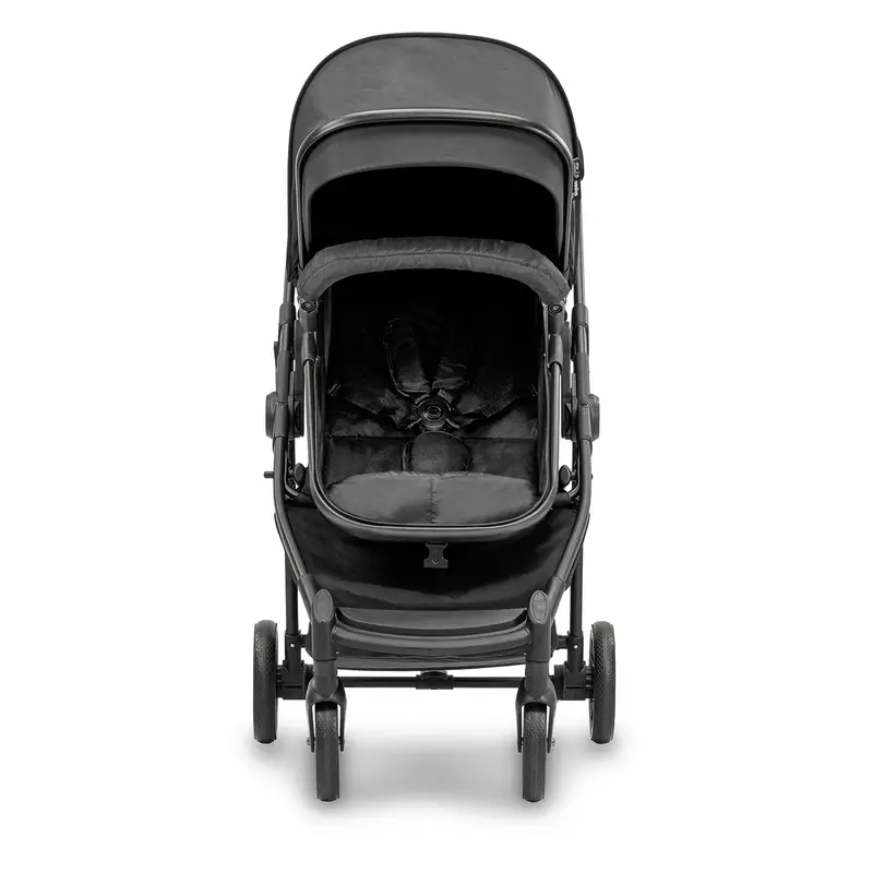 Asalvo Cabriolet Biarritz Noir - Image 7