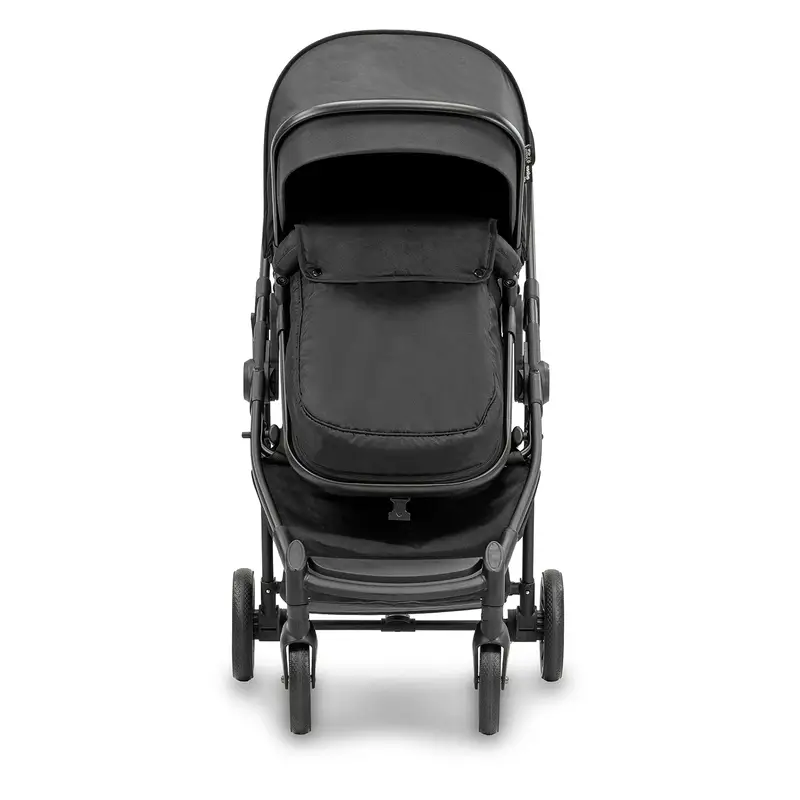 Asalvo Cabriolet Biarritz Noir - Image 8