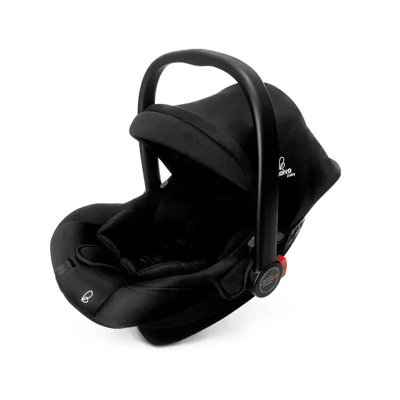 Asalvo Convertible Two+ 2 Noir - Image 5