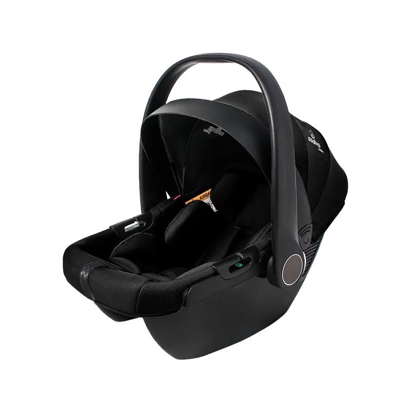 Asalvo Convertible Happy Black - Image 7