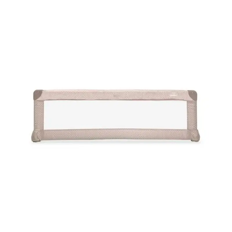 Asalvo Barrière de Lit 150 Cms Stars Beige