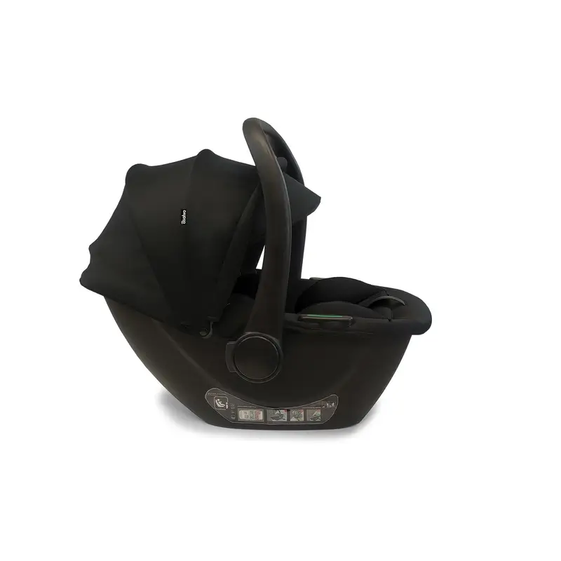 Siège auto Asalvo R129 Mimmo 40-87 Cms - Image 3