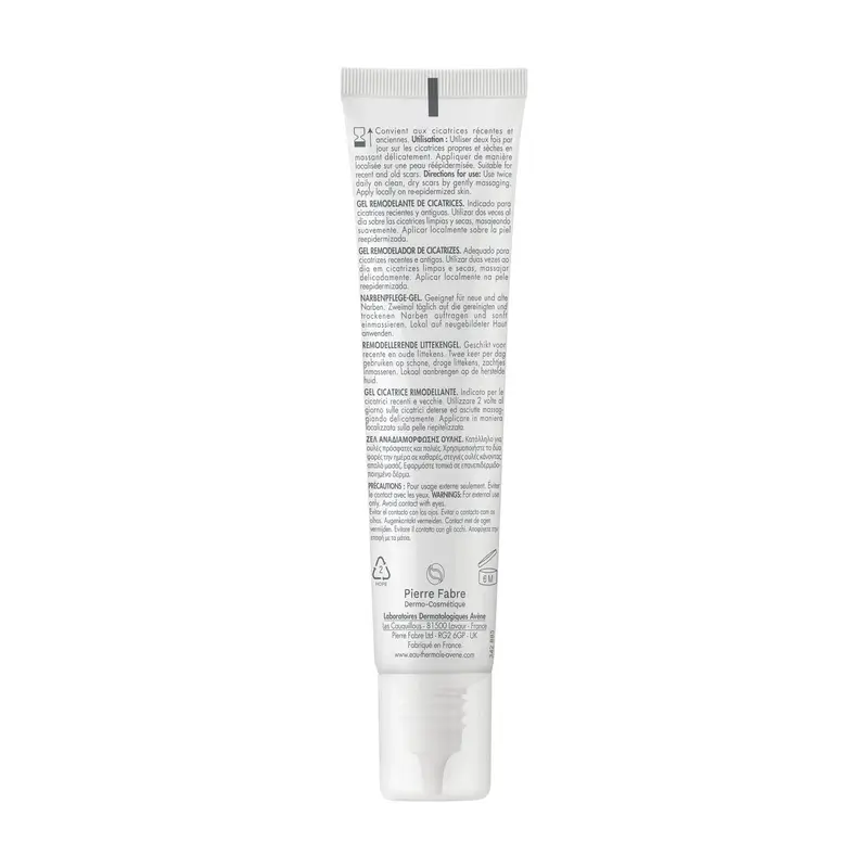 Avène Cicalfate + Gel cicatriciel - Image 2