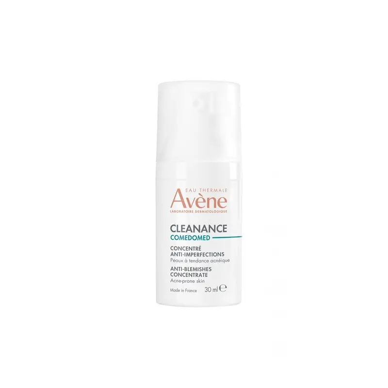 Avène Cleanance Comedomed Concentré Anti-Imperfection, 30 ml