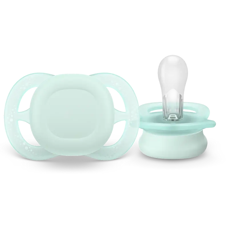 Avent Ultra Start Sucette 0-2 M Toddler, 2 unités - Image 3