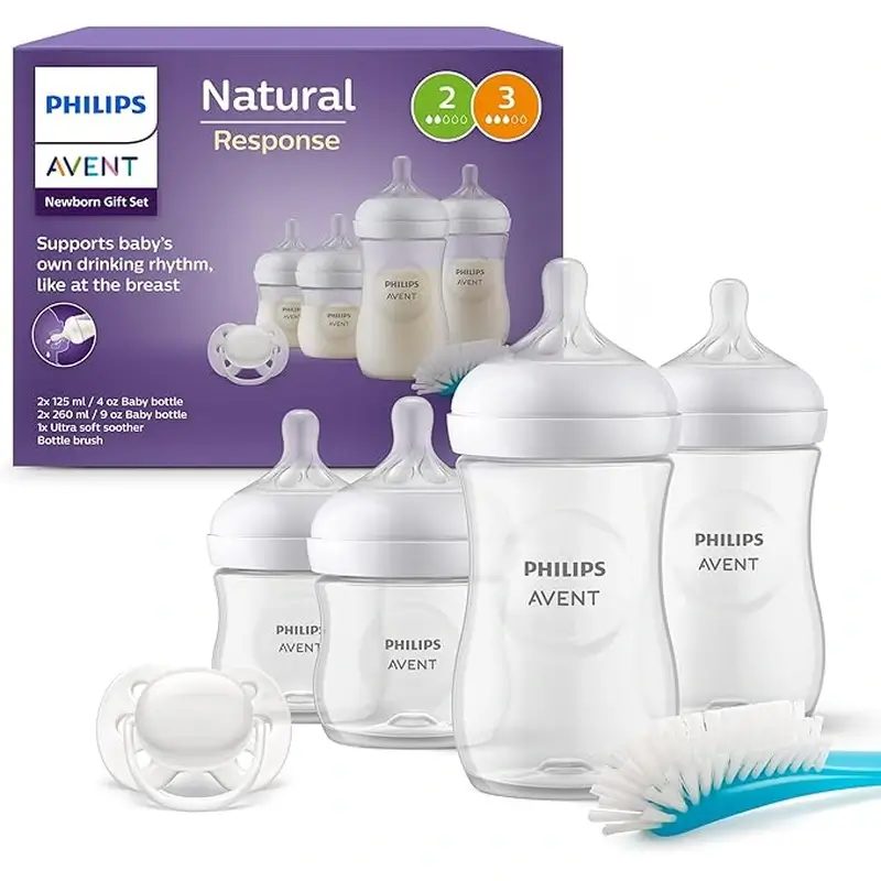 Catalogue > Promotions > Avent Back to School (Retour à l'école)