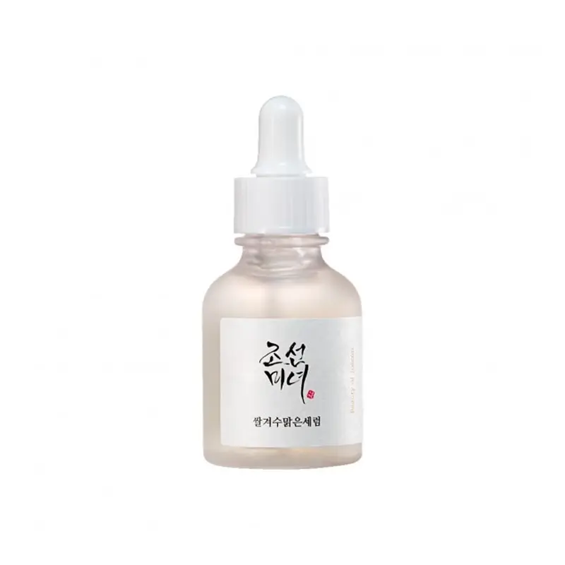 Beauty Of Joseon Glow Deep Serum : Rice + Alpha Arbutin , 30 ml