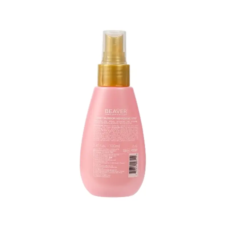 Brume capillaire Beaver Beaver Cherry Blossom, 100 ml - Image 2