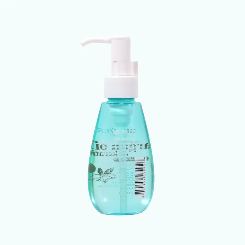 Beaver Beaver Repair Oil Argan Oil & Keratin, 100 ml - Image 2