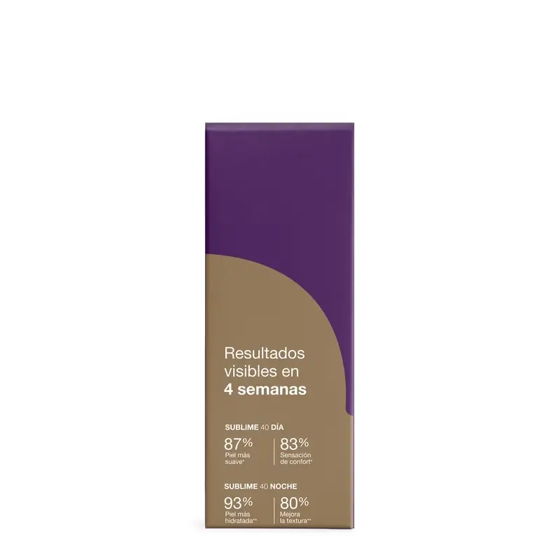 Bella Aurora Sublime Anti-Aging Pack +40 , 50 + 50 ml - Image 4