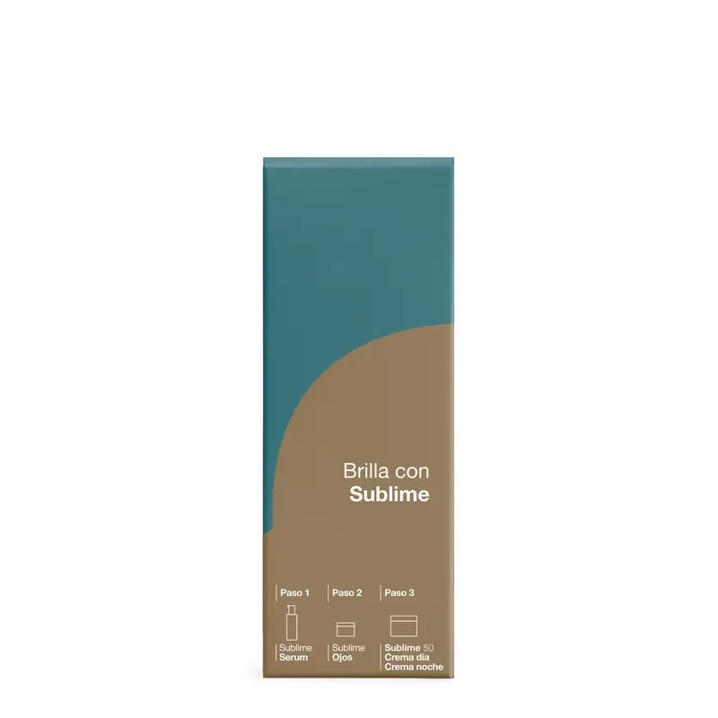 Bella Aurora Sublime Anti-Aging Pack +50 , 50 + 50 ml - Image 6