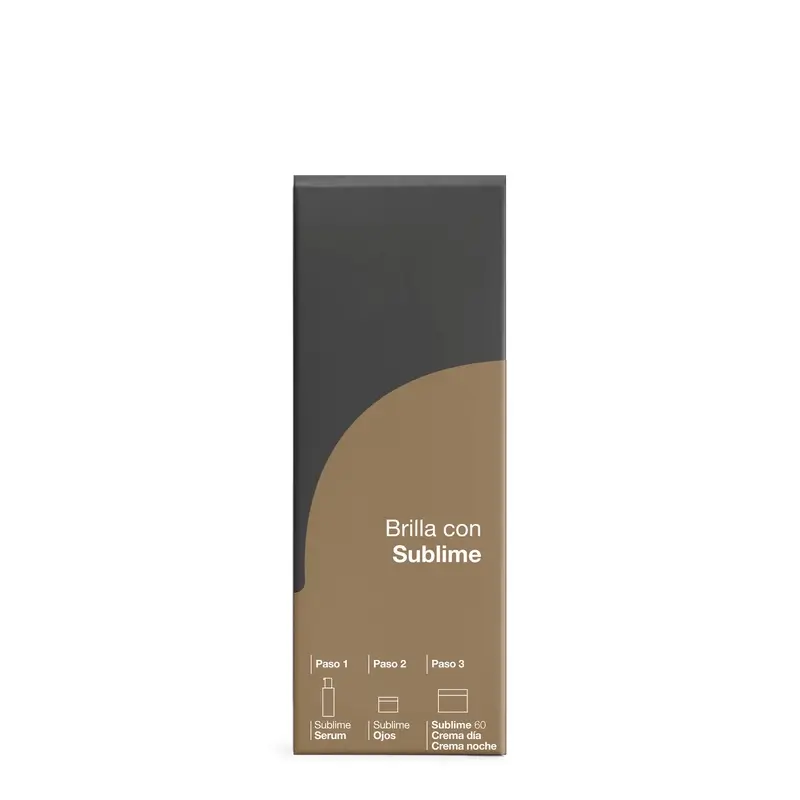 Bella Aurora Sublime Anti-Aging Pack +60 , 50 + 50 ml - Image 6