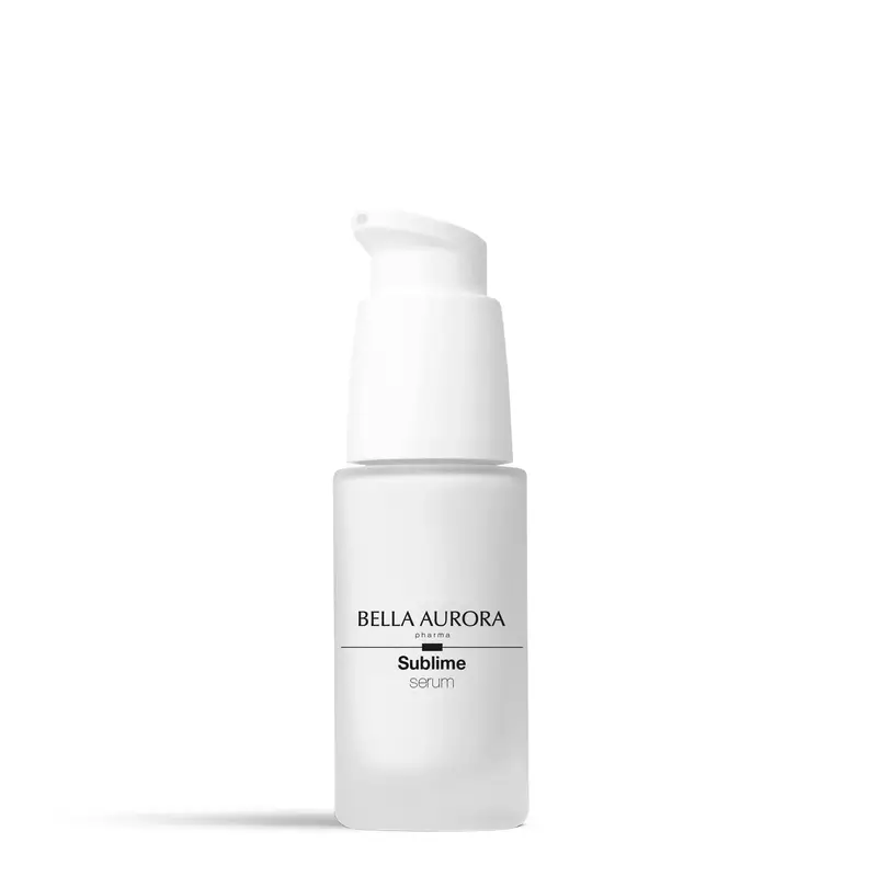 Bella Aurora Sublime Sérum triple effet, 30 ml - Image 2