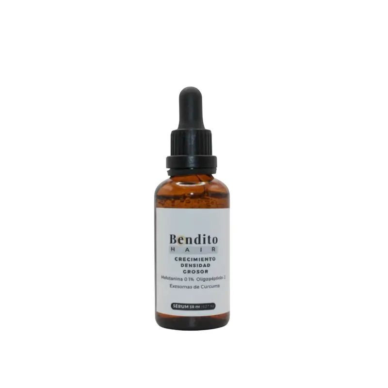 Bendito Hair Hair Serum, 50 ml