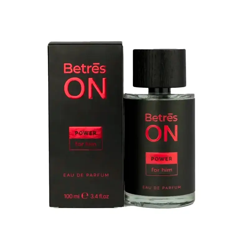 Betres On Perfume Power 100 ml pour homme
