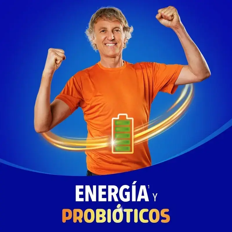 Bion3 Energy Multivitamin, 2X90 Comprimés - Image 5