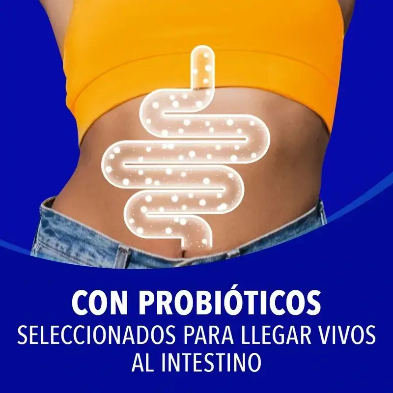 Bion3 Energy Multivitamin, 2X90 Comprimés - Image 6